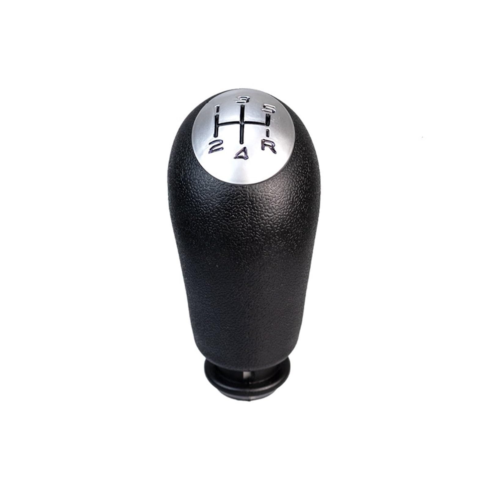 Meumir C Ar Gear Knob Stick Shifter For Renault For Lio Iii 2005-2009 5 Speed Ar Gear Shift Knob Head Rod Decoration Accessories(C)