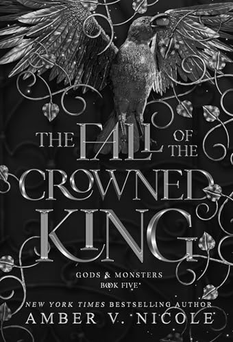 The Fall of the Crowned King (Gods and Monsters) image 2