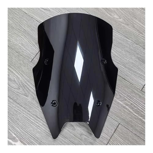 Bulle pare-brise R1200RS pour le confort des grands voyages