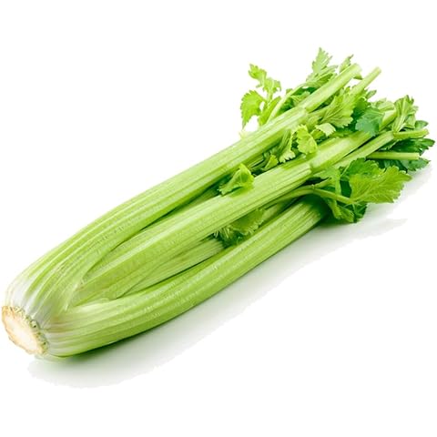 HipGirl 900 Non-GMO Celery Seeds Cover