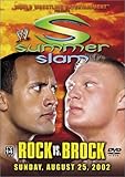 WWE: SummerSlam 2002