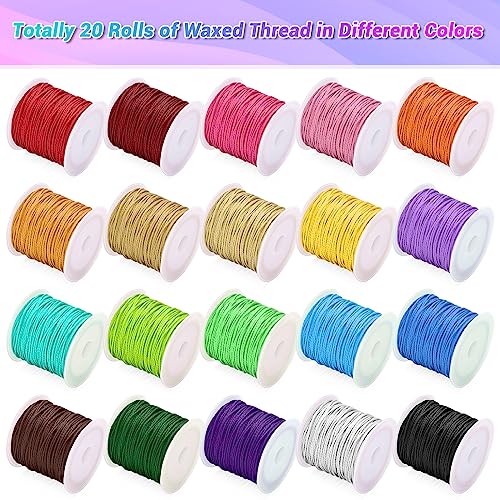 Recopilación y reviews de Collar macramé - los más vendidos. 17 Imagen adicional