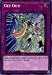 Yu-Gi-Oh! - Get Out! - RIRA-EN076 - Secret Rare - 1st Edition - Rising Rampage