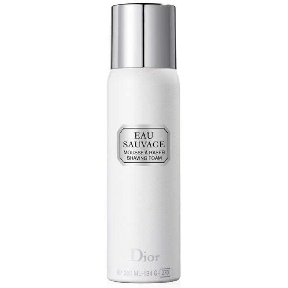 Dior Eau Sauvage Espuma 200Ml