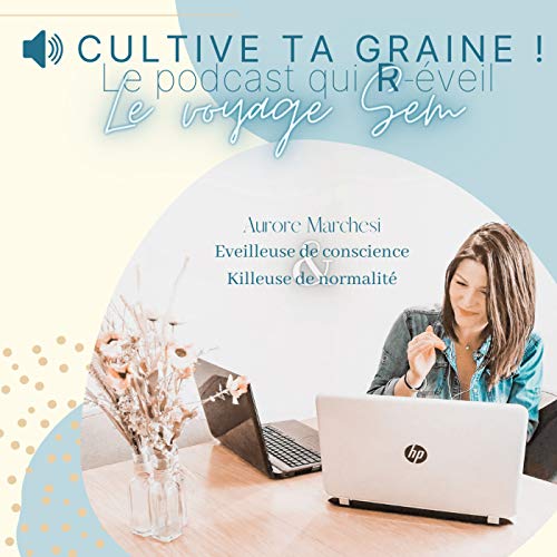 Cultive ta graine ! cover art