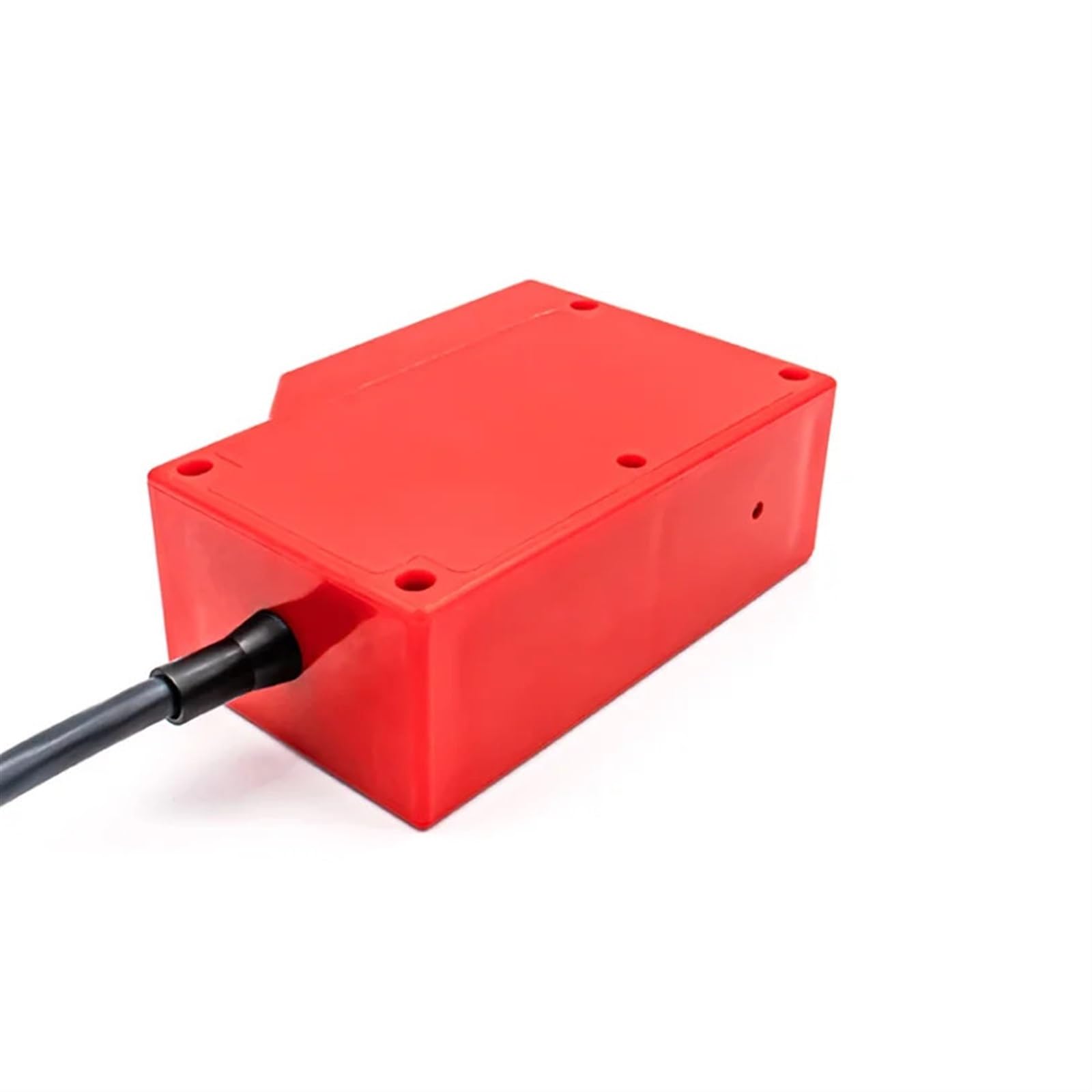 Capteur photoélectrique E3K 20m, 1 pièce, capteur de Distance de détection NPN PNP 24V 110V 220V, capteur de proximité(5M)