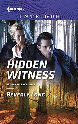 Hidden Witness (Return to Ravesville)