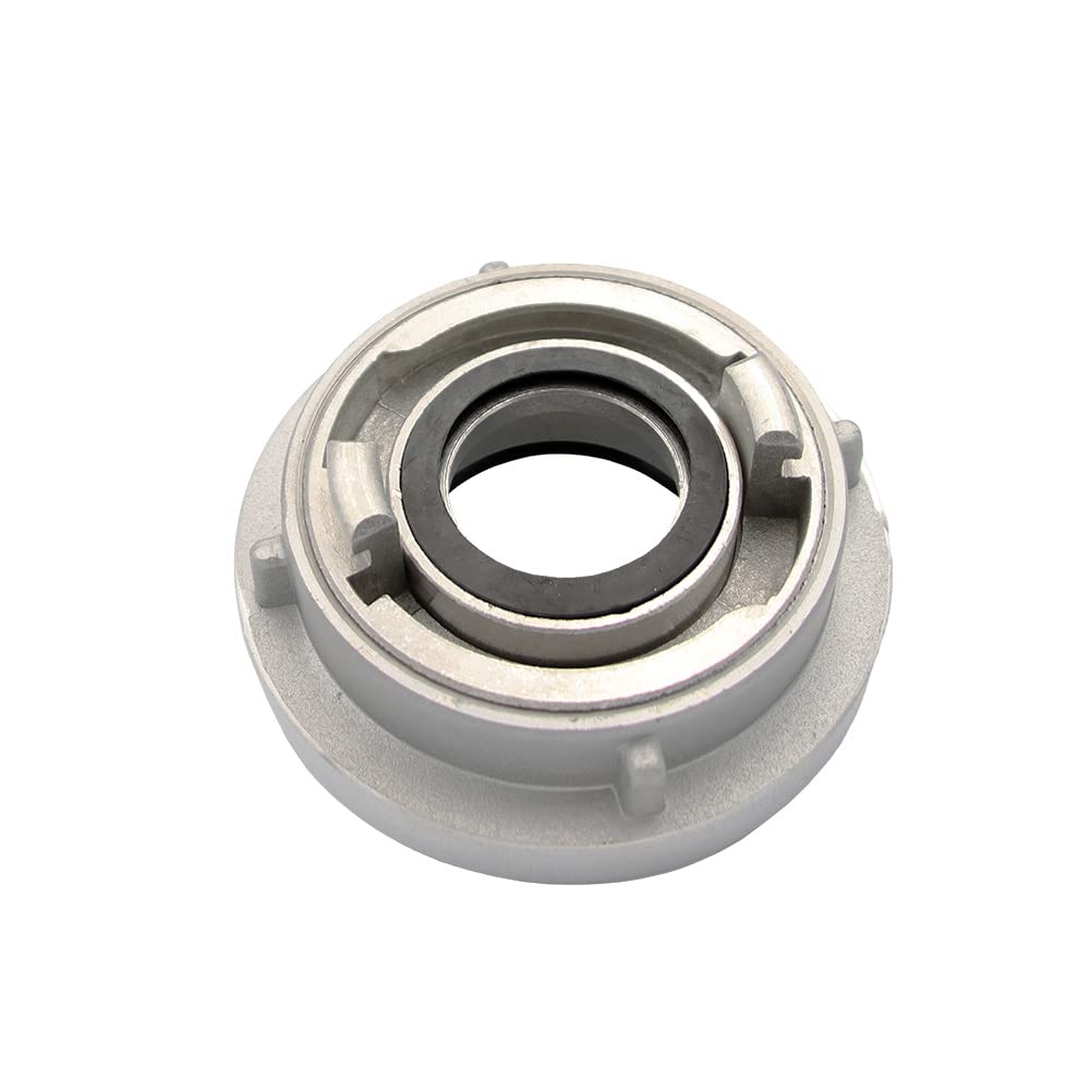 Plumbing Stabilisation STORZ Reducer Coupling W/75 mm in C/52 mm Hose Transition Reduction STORZ Coupling Adaptor Fireman