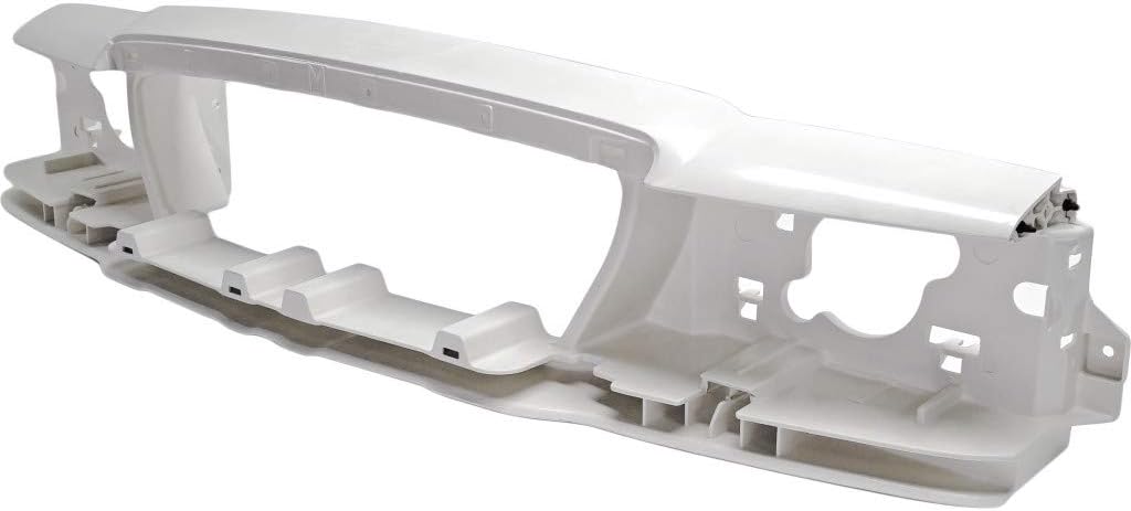 For Mercury Grand Marquis Header Panel 2003 2004 2005 | Thermoplastic and Fiberglass | FO1220223 | 3W3Z8190AA