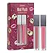 Julep Mad Plush Ultra-hydrating Lip Gloss Gift Set, Magic Mania Collection
