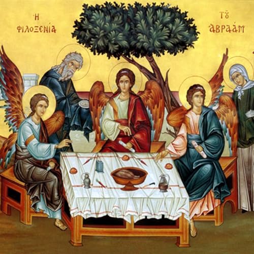 الشاروبيكون باللحن الأول - متري المر