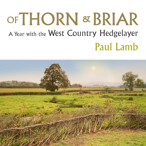 Of Thorn &amp;amp; Briar by Paul Lamb episode artwork