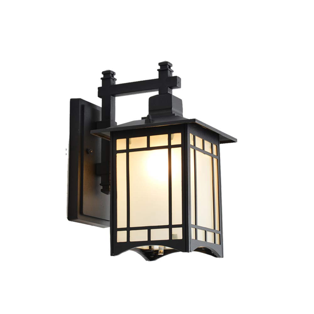 vintage exterior light fixtures