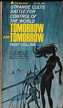 Mass Market Paperback Tomorrow and Tomorrow Book