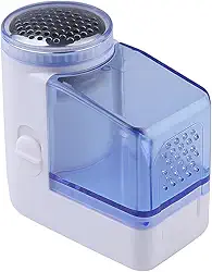 Papa Bolinhas Tira Pelo De Roupas Profissional À Pilha