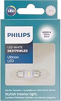 Vista 1 de Philips DE3175WLED Ultinon Bombilla LED, 1 paquete