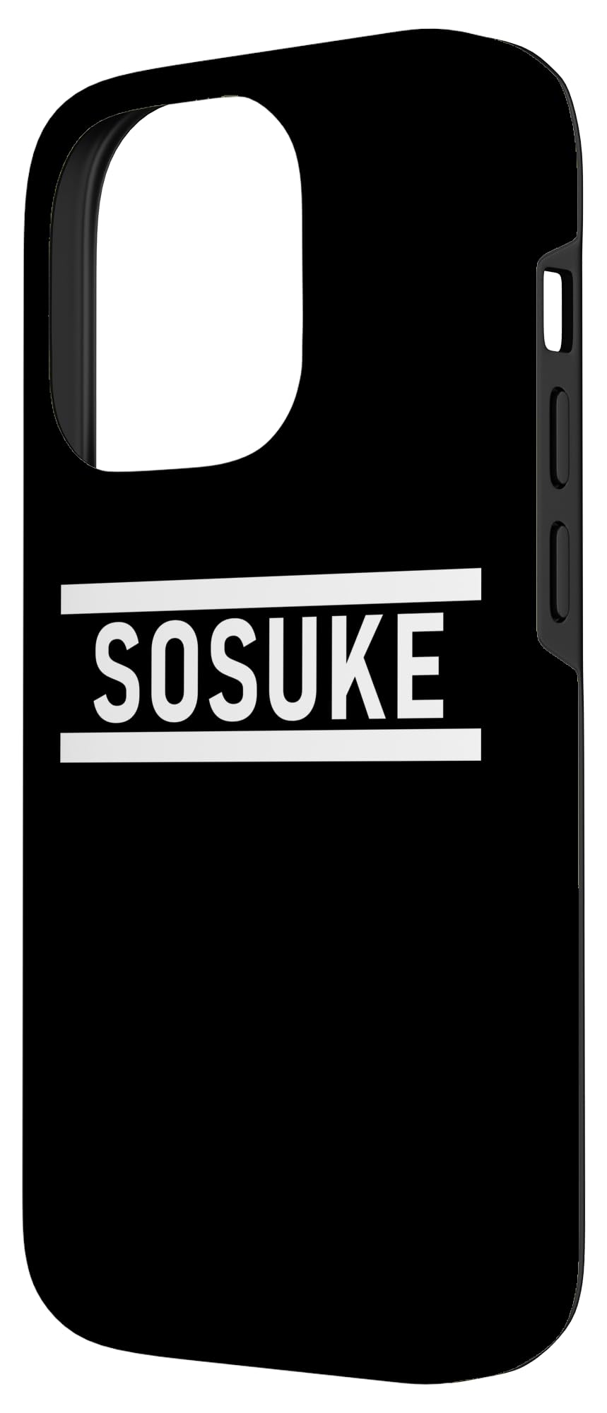 Amazon.co.jp: 「SOSUKE」ヘボン式「そうすけ」「ソースケ」下の名前
