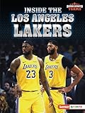 Inside the Los Angeles Lakers (Super Sports Teams (Lerner ™ Sports))