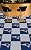 FANMATS NFL New England Patriots Nylon Face Team Carpet Tiles