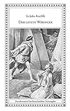  Der letzte Wäringer: Historische Novelle aus den Tagen der Eroberung Konstantinopels (Taschenschmöker aus Vergangenheit und Gegenwart)