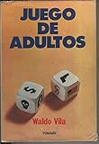  Juego de adultos