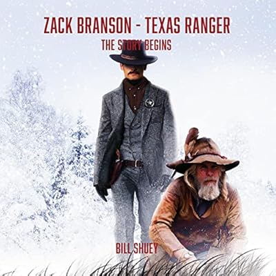 The Beginning: A Zack Branson