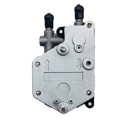 Image of KIPA Fuel Pump For Polaris Sportsman 325 400 500 600 700 Magnum 325 330 500 2X4 4X4 outlaw 450 500 525 Trail Blazer 330 Trail Boss 330 Scrambler 500 Predator 500 Xpedition 325 425 ATV OEM # 2520227
