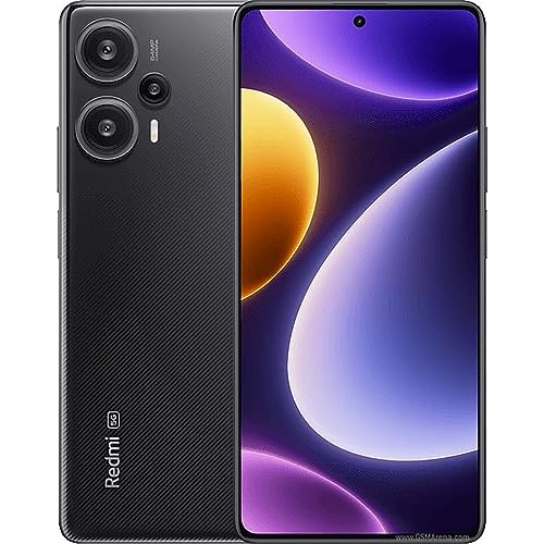 Image of EmBed Matte Fiber Display Guard for Xiaomi Redmi Note 12 Turbo - Unbreakable, Ultra-Thin, Lightweight Matte Finish Screen Protector with Easy Installation Kit