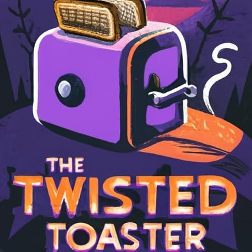 The Twisted Toaster Part 3