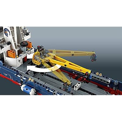 LEGO Technic Ocean Explorer Set