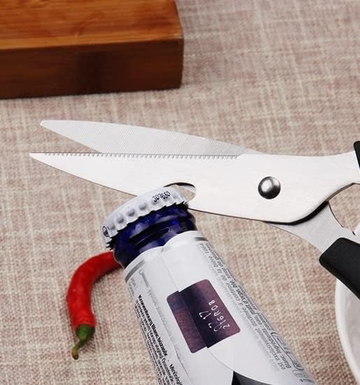 Kitchen Poultry Shears, Scissors All Purpose Mutifunctional