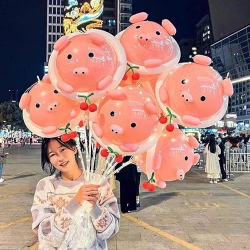 ���DMumuElf�����X�g�����O �{�{�{�[�� �����b�p�[�e�B�[ �a���� ������ ���� ���p�r �g���₷�� (�`�F���[�s�b�O,10��)