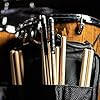 MEINL Stick & Brush - Stick wrap for pairs of sticks (SB502) #1