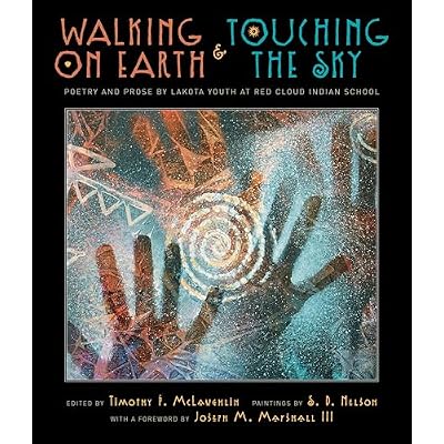 Walking on Earth and Touching the Sky
