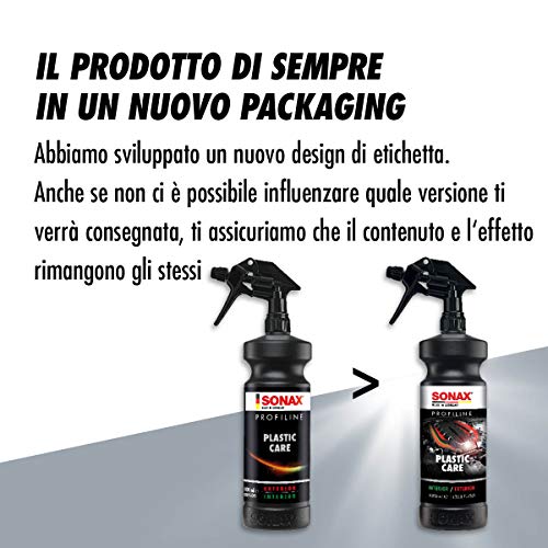 PROFILINE PlasticCare (1 Liter) - Image 4