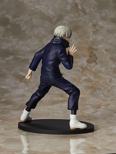 Miniatura 2 de Figura del premio Jujutsu Kaisen Inumaki Toge