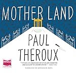 Cover of Mother Land