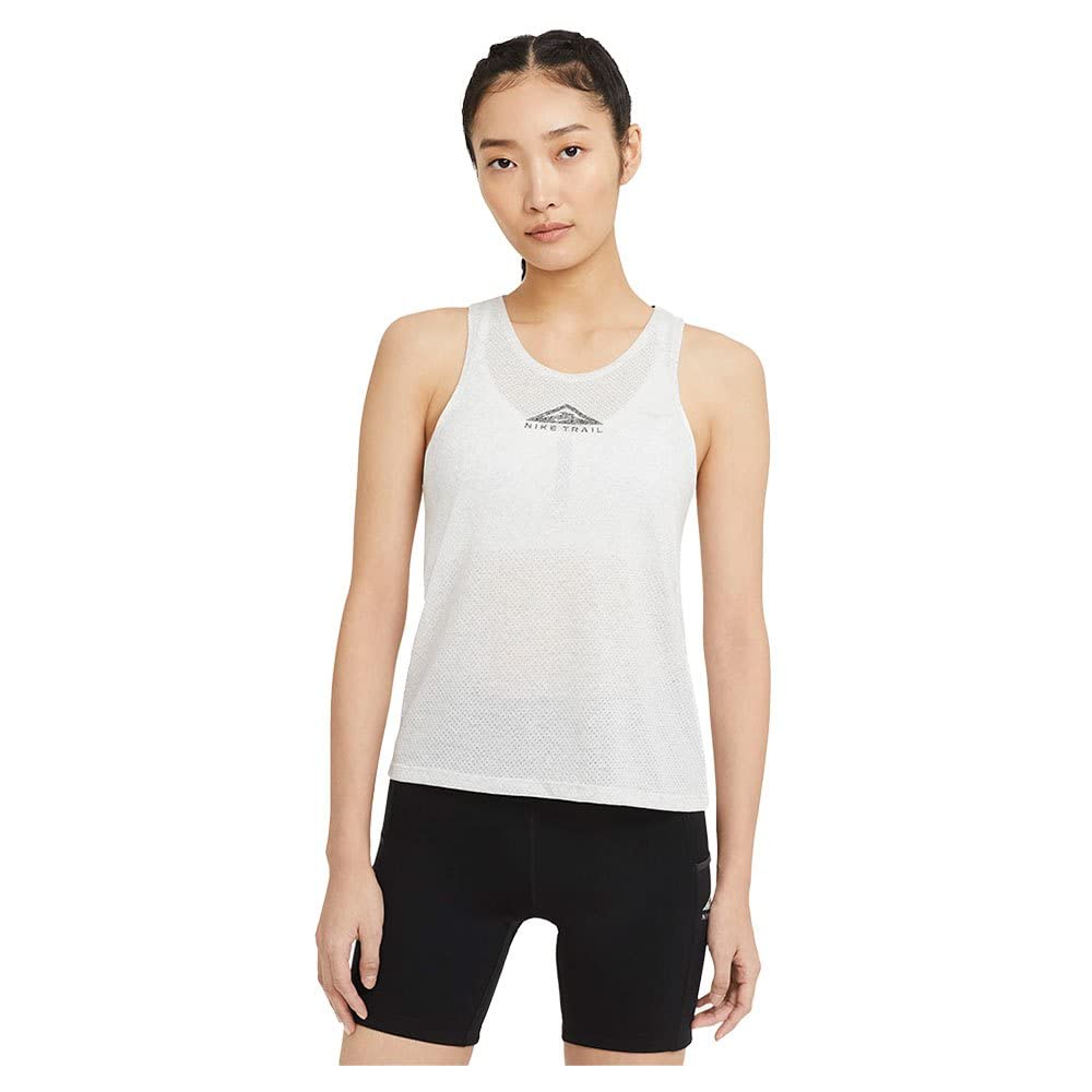 Nike City Sleek Trail T-Shirt Donna