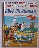  Asterix Mundart / Ruff un runner (Hessisch II)