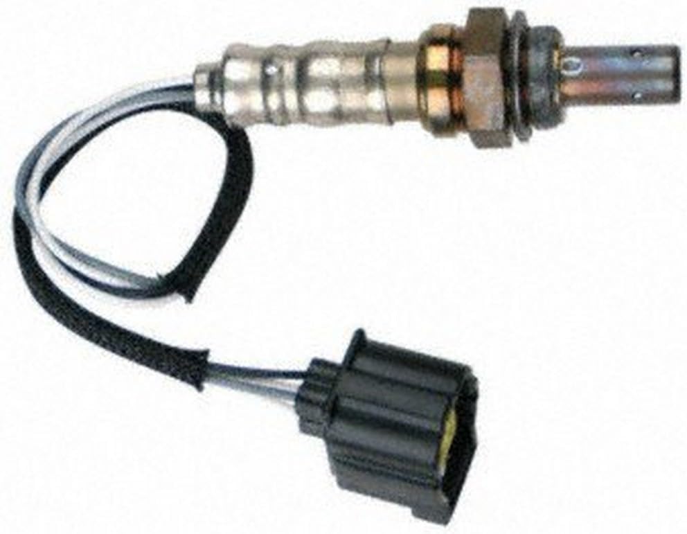 BOSCH 13869 Premium OE Fitment Oxygen Sensor