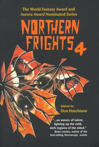 Cover of Northern Frights 4