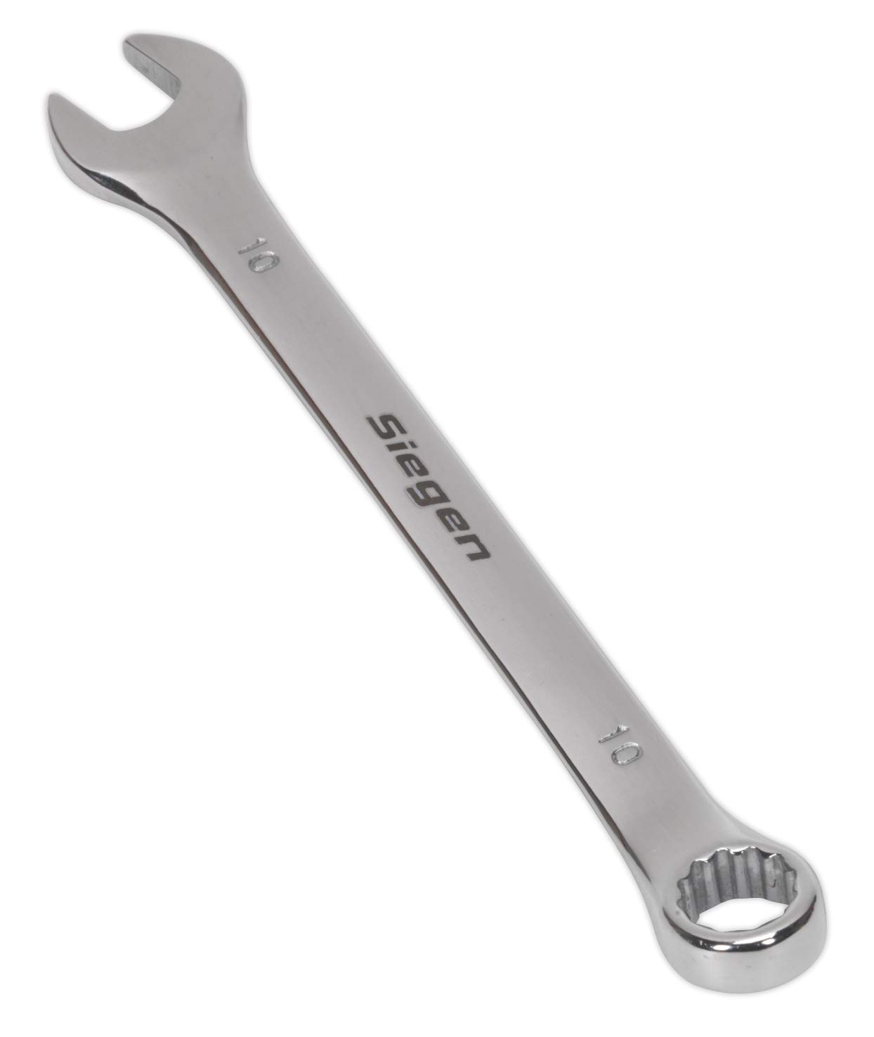 Siegen S01010 Combination Spanner 10mm