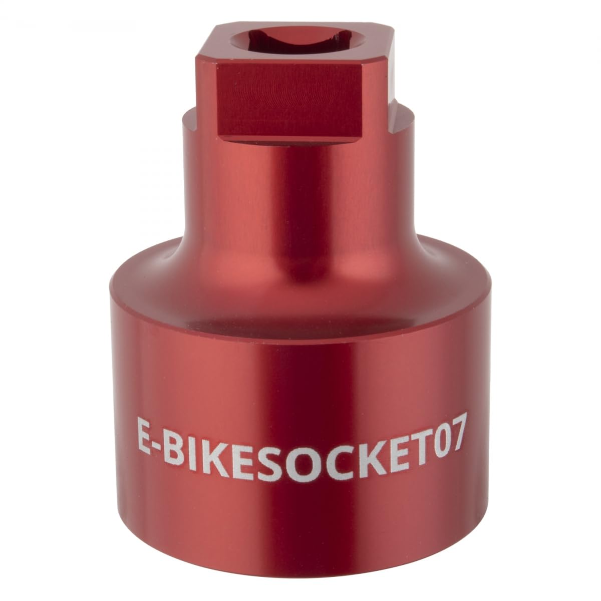 Wheels Manufacturing Ebike Lockring Socket - Bafang Inner, M33