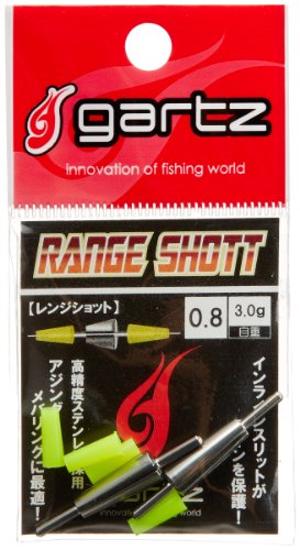 �K���c(gartz) �����W�V���b�g 0.8