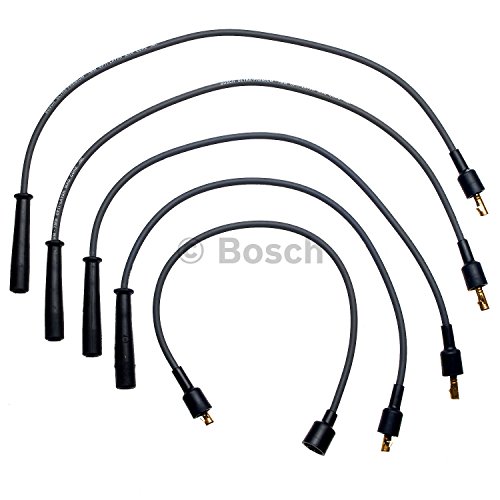 Bosch 09240 Premium Spark Plug Wire Set