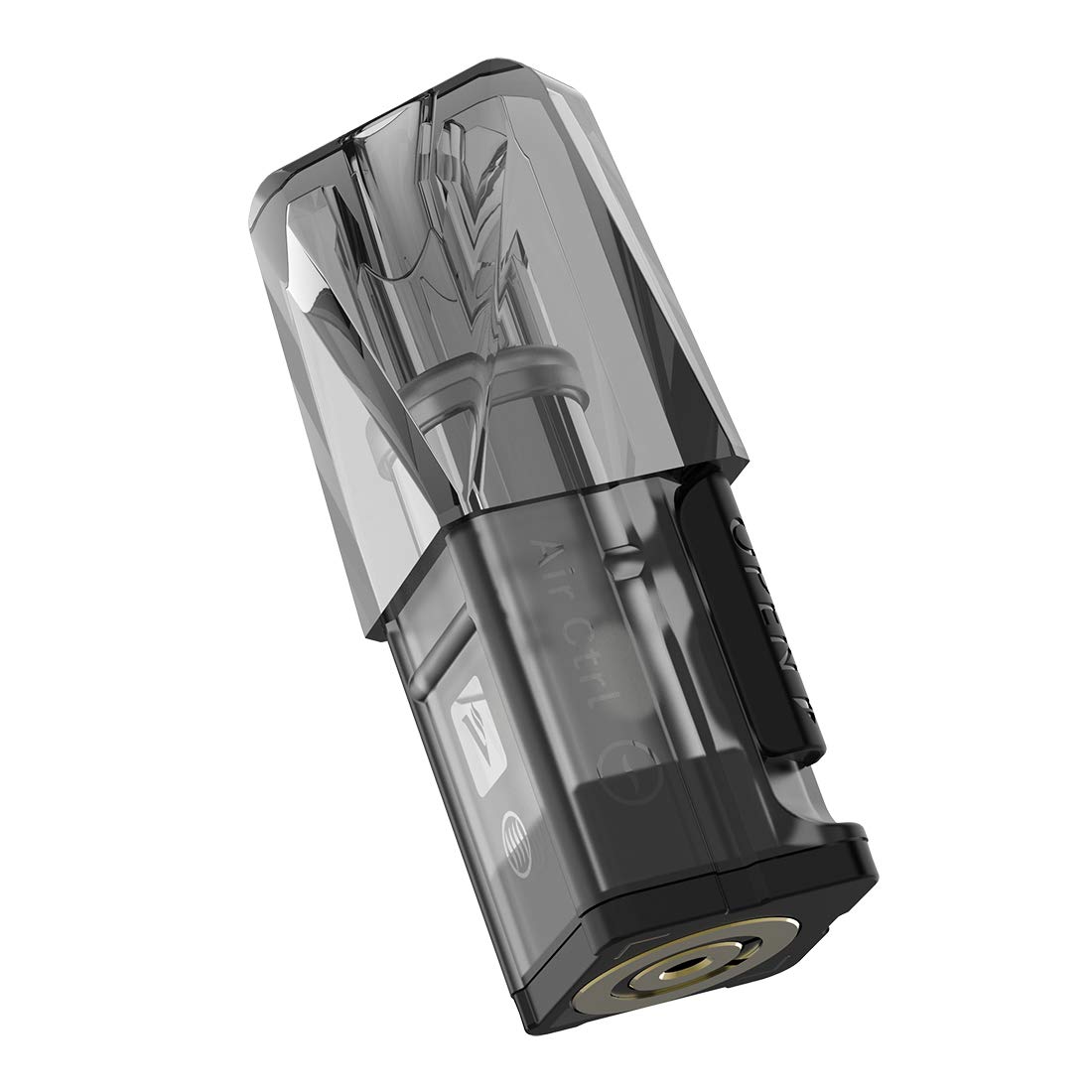 Cartucho original de v-aporesso BARR Pod (2 piezas), vaina de repuesto de  1,2 ml para BARR : Amazon.es: Electrónica