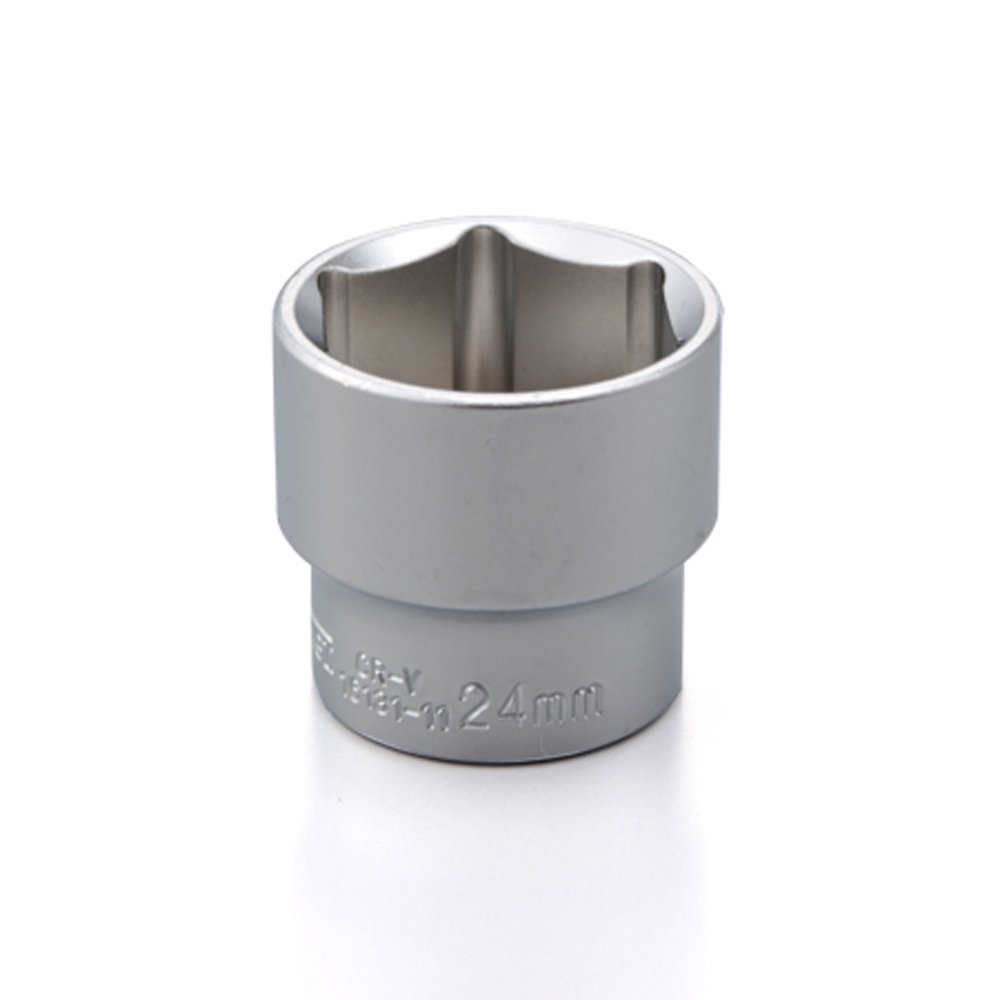 S4438♡ Genius Tools L-Shaped Hex Wrench 3/8 Inch Drive 110mm Length