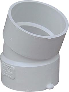 Genova Products Inc 3In 22-1/2 S&D Elbow Hubxhub 40830