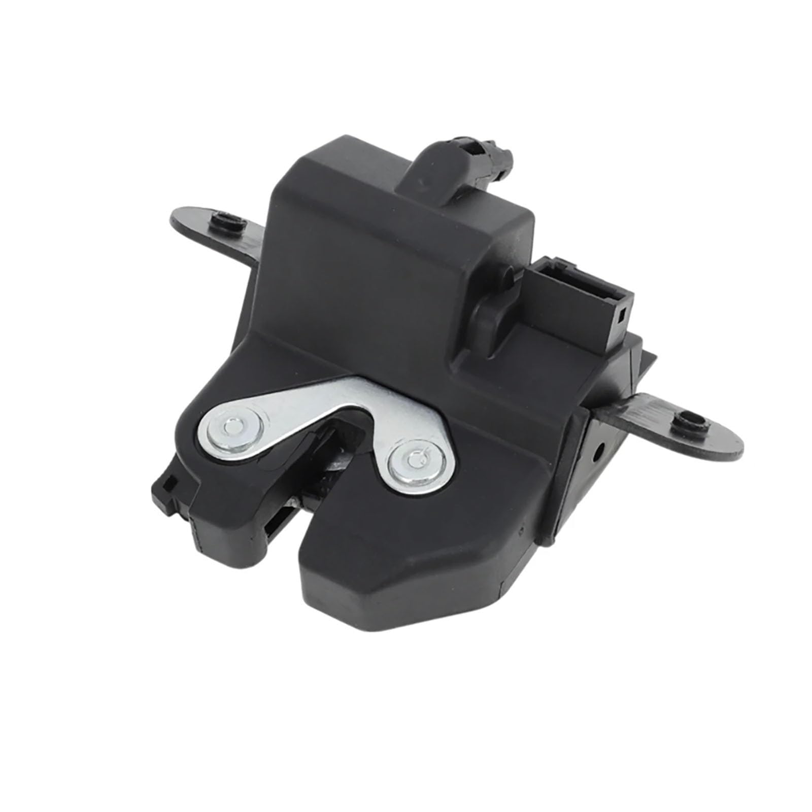 Abywrpagg One Color Compatible With Lancia For Ypsilon 843 2003 2004 2005 2006 2007 2008 2009 2010 2011 Rear Trunk Latch Lock Actuator Oem:51873093