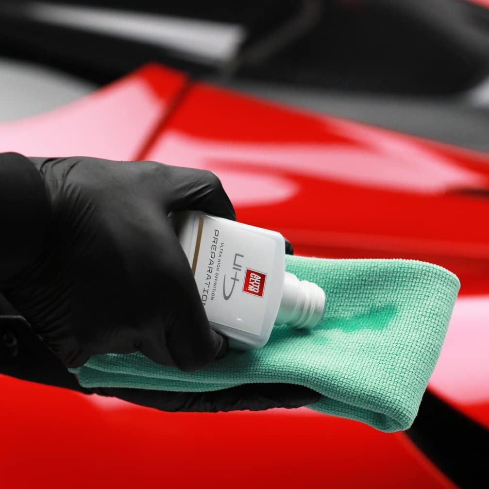 Autoglym UHDCCKIT Ceramic Coating, kit